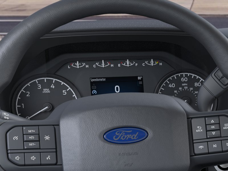 New 2026 Ford F150 STX w/ Equipment Group 200A RWD image 40