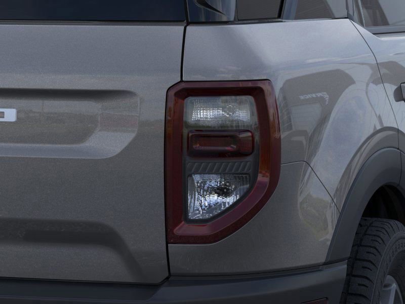 New 2024 Ford Bronco Sport Badlands w/ Premium Package image 21