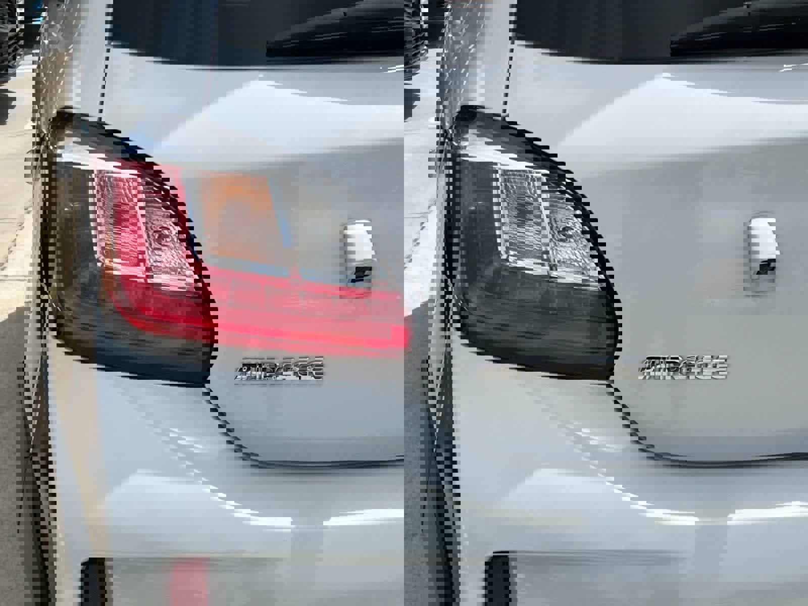 Used 2023 Mitsubishi Mirage image 26