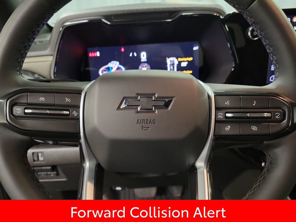 Used 2025 Chevrolet Colorado ZR2 w/ Technology Package image 19