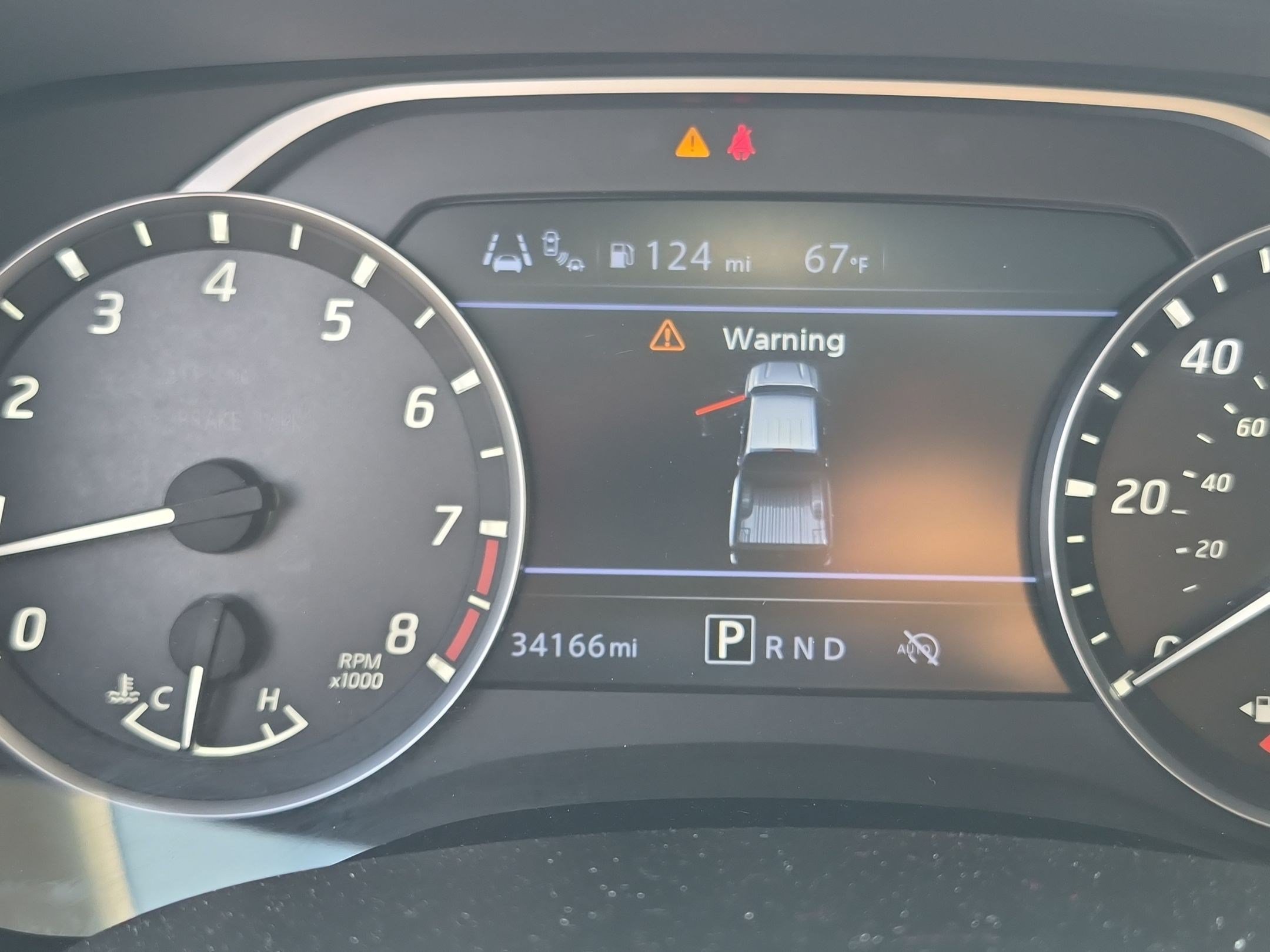 Certified 2024 Nissan Frontier SL w/ Technology Package RWD image 21
