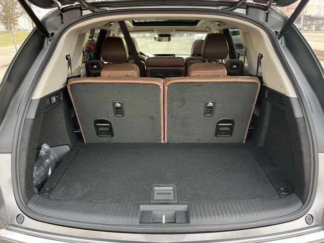 Used 2026 Acura MDX w/ Technology Package image 24