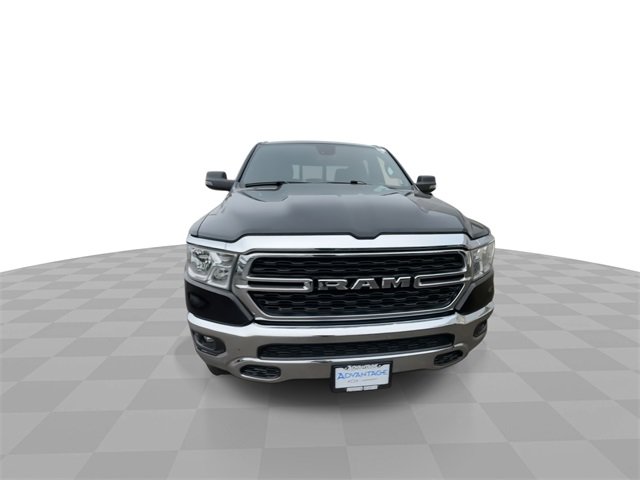 Used 2024 RAM 1500 Big Horn image 3