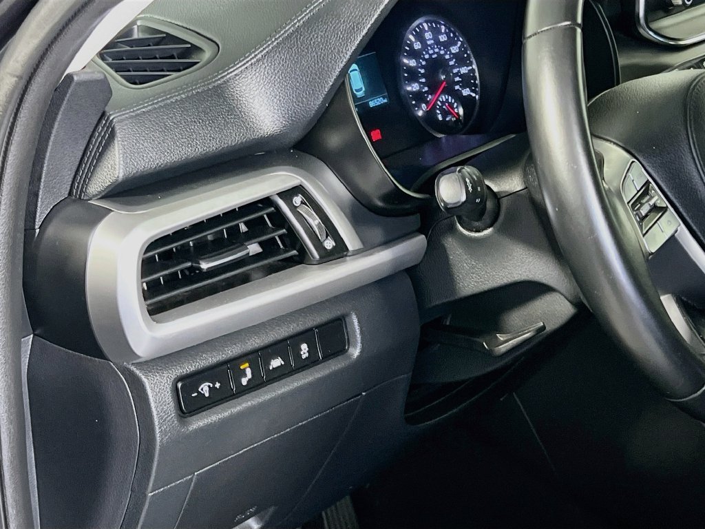 Used 2021 Kia Telluride S FWD image 11