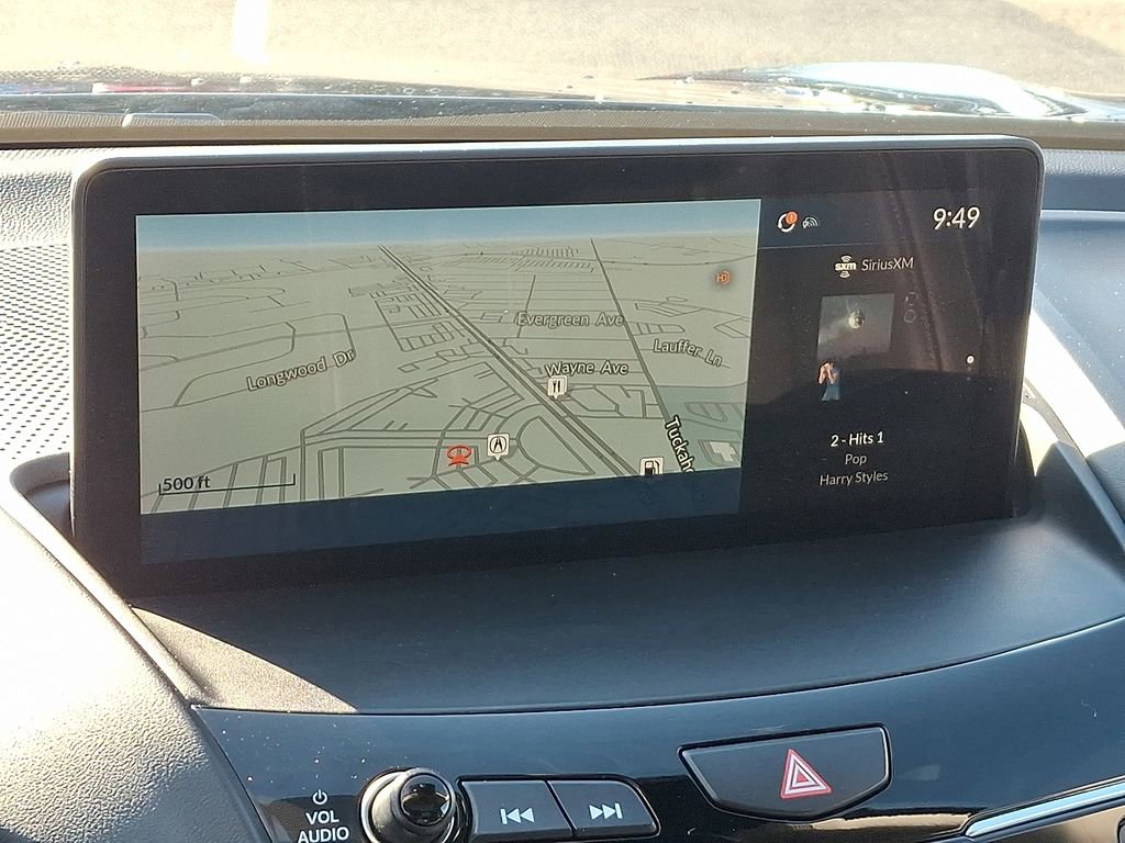 Certified 2023 Acura RDX w/ Technology Package image 18