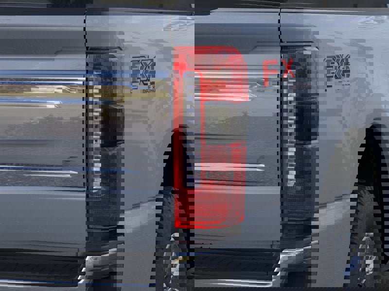 New 2026 Ford F250 King Ranch image 21