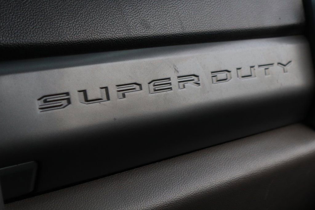 Used 2019 Ford F550 4x4 Crew Cab Super Duty image 40