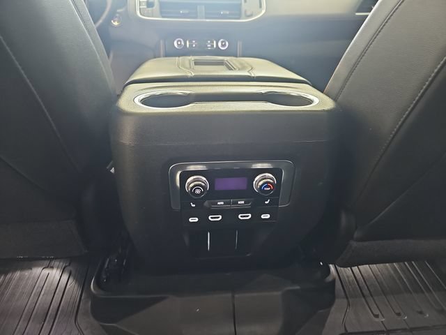 Used 2021 GMC Yukon XL AT4 w/ AT4 Premium Plus Package AWD/4WD image 42