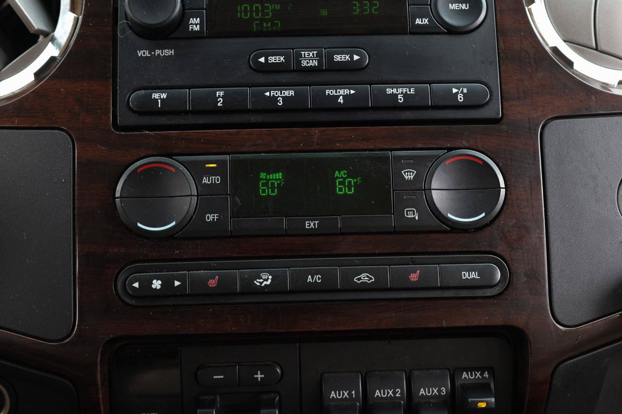 Used 2008 Ford F350 Lariat RWD image 31