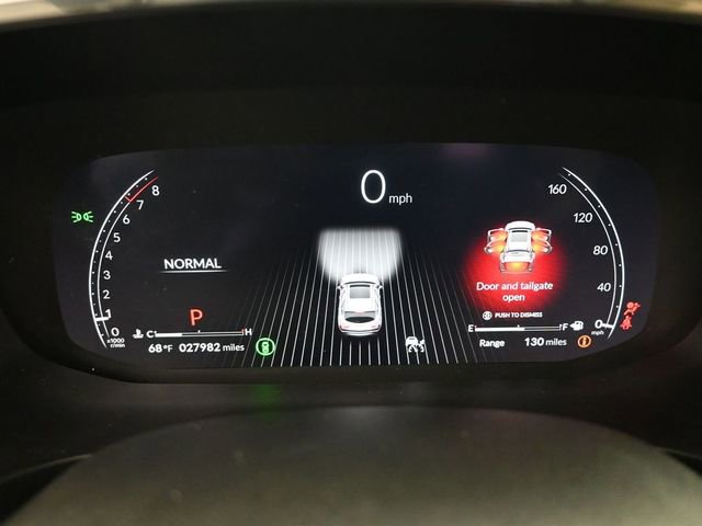 Used 2023 Acura MDX Technology image 11