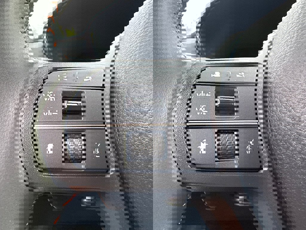 Certified 2025 Honda CR-V Sport-L image 18