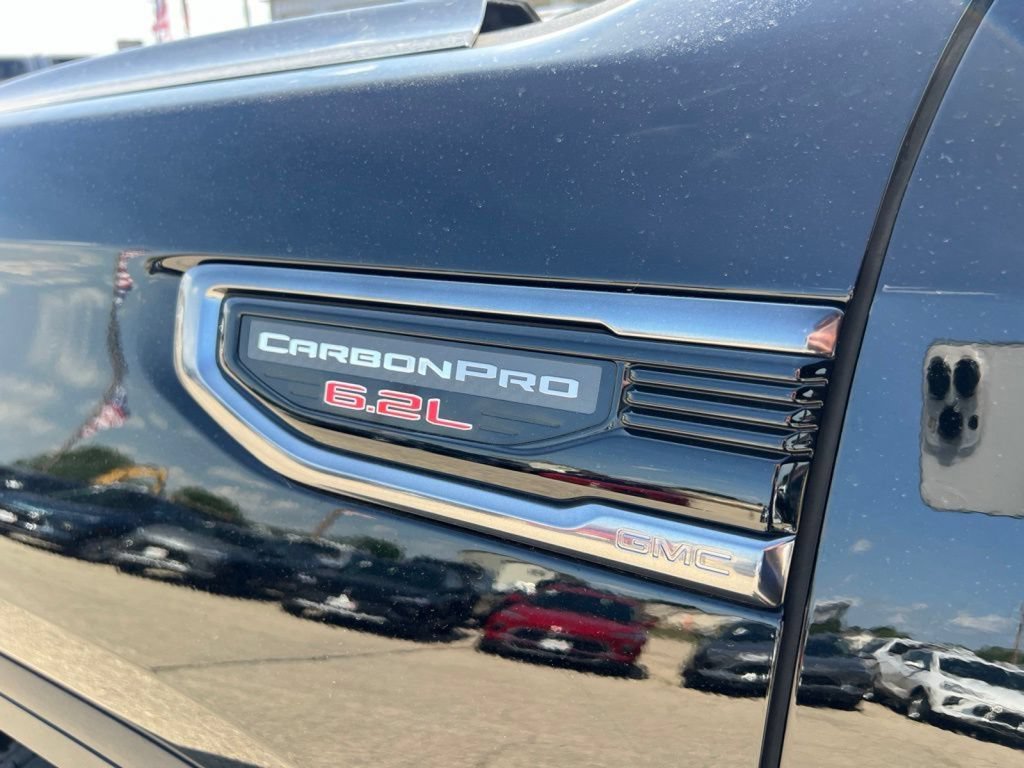 Used 2023 GMC Sierra 1500 AT4 w/ AT4 Premium Package AWD/4WD image 16