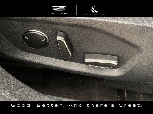 Used 2017 Ford Fusion Titanium FWD image 23