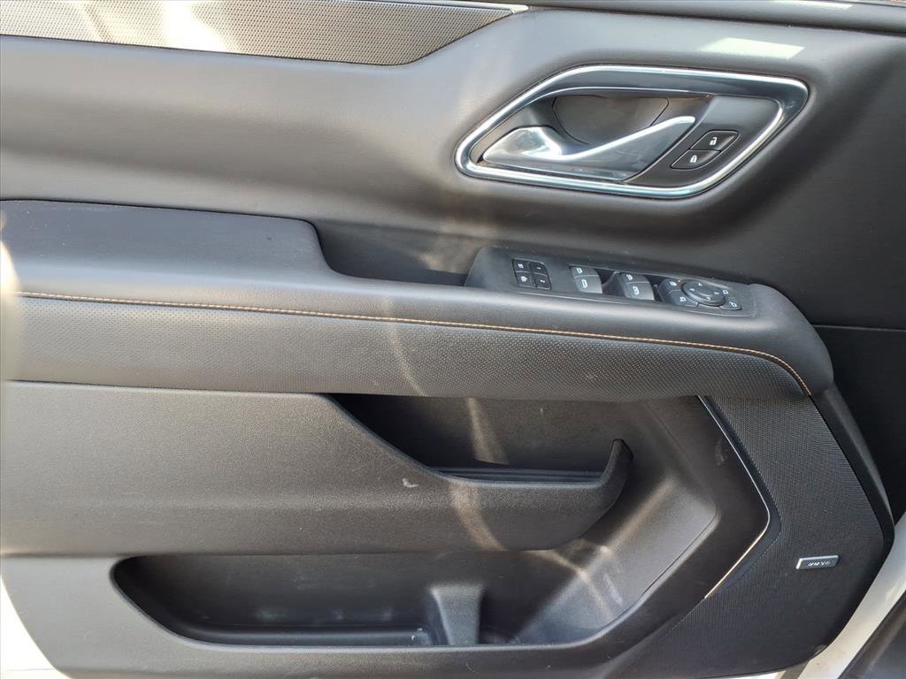 Used 2021 GMC Yukon AT4 image 21