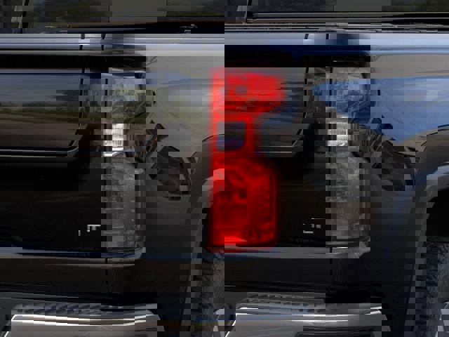 New 2026 Chevrolet Silverado 2500 LT w/ True North Edition image 11