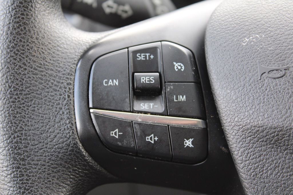 Used 2021 Ford Transit 250 Low Roof image 24