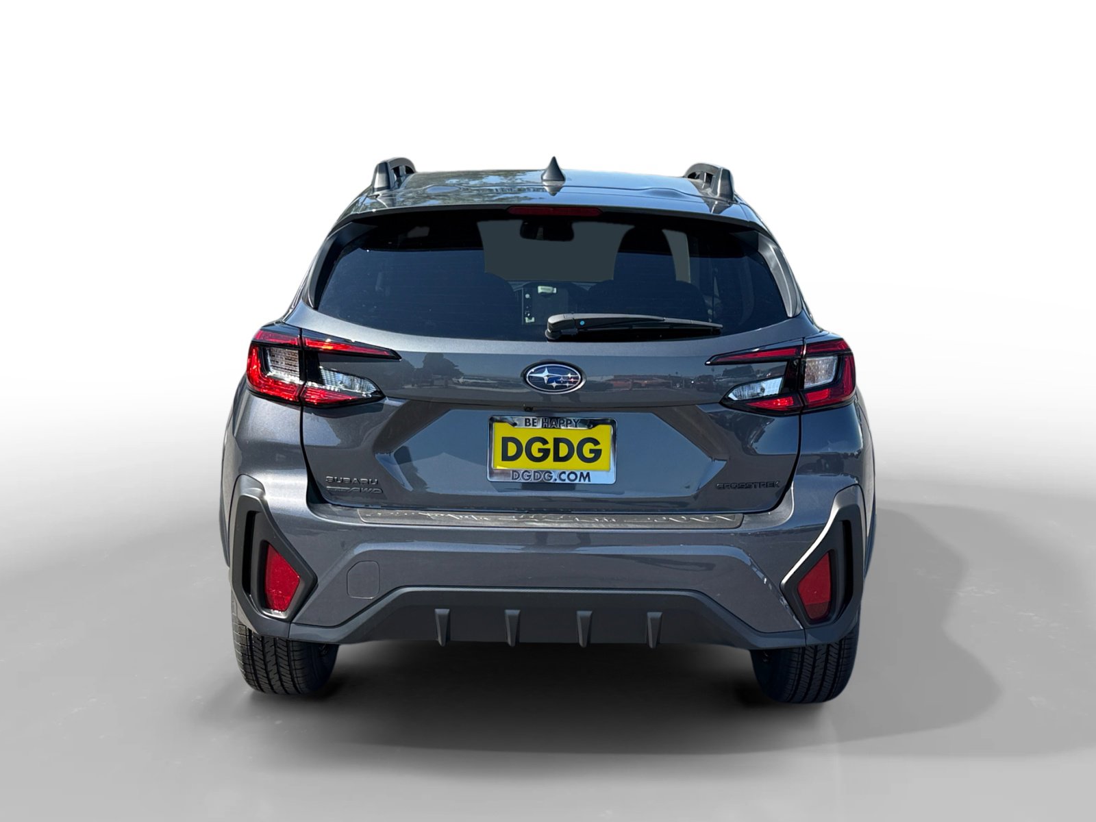 New 2026 Subaru Crosstrek 2.0i Premium image 4