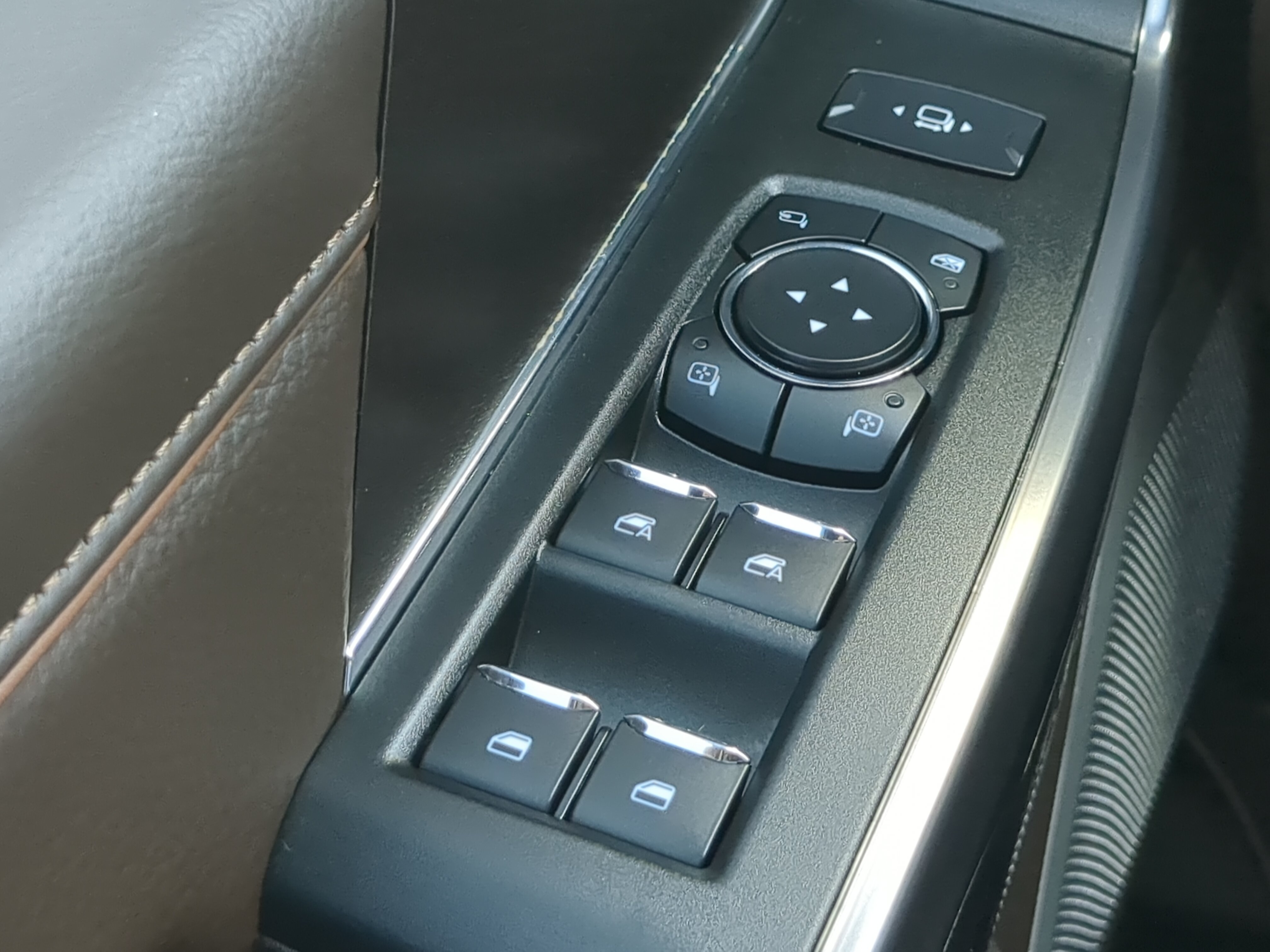 Used 2024 Ford F250 King Ranch AWD/4WD image 23