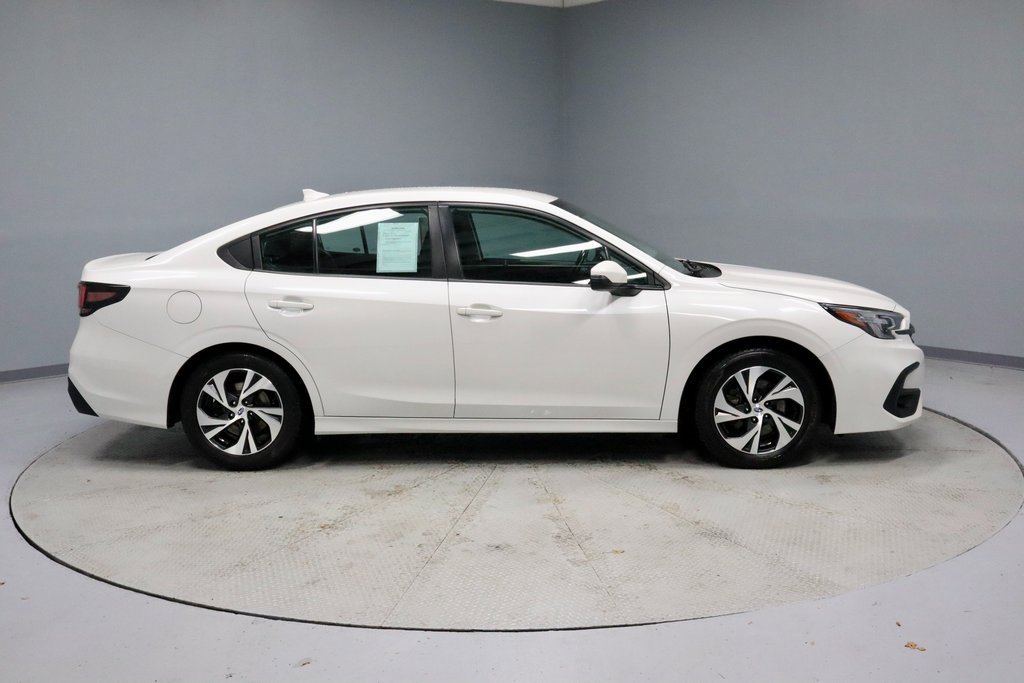Used 2023 Subaru Legacy Premium image 13