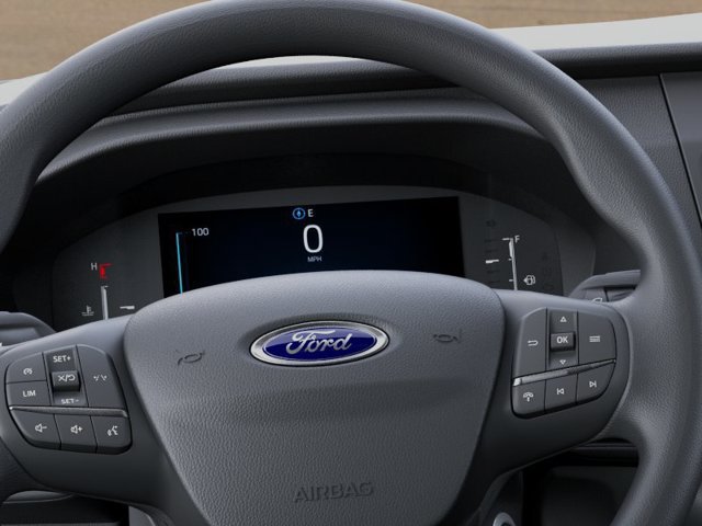 New 2027 Ford Transit 250 148 High Roof RWD image 14