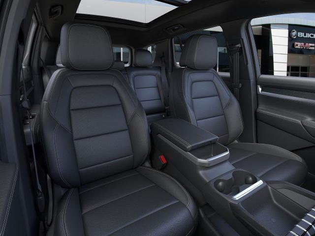 New 2026 GMC Terrain Elevation w/ Elevation Premium Package image 16