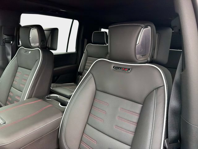 New 2026 GMC Yukon XL AT4 Ultimate AWD/4WD image 20