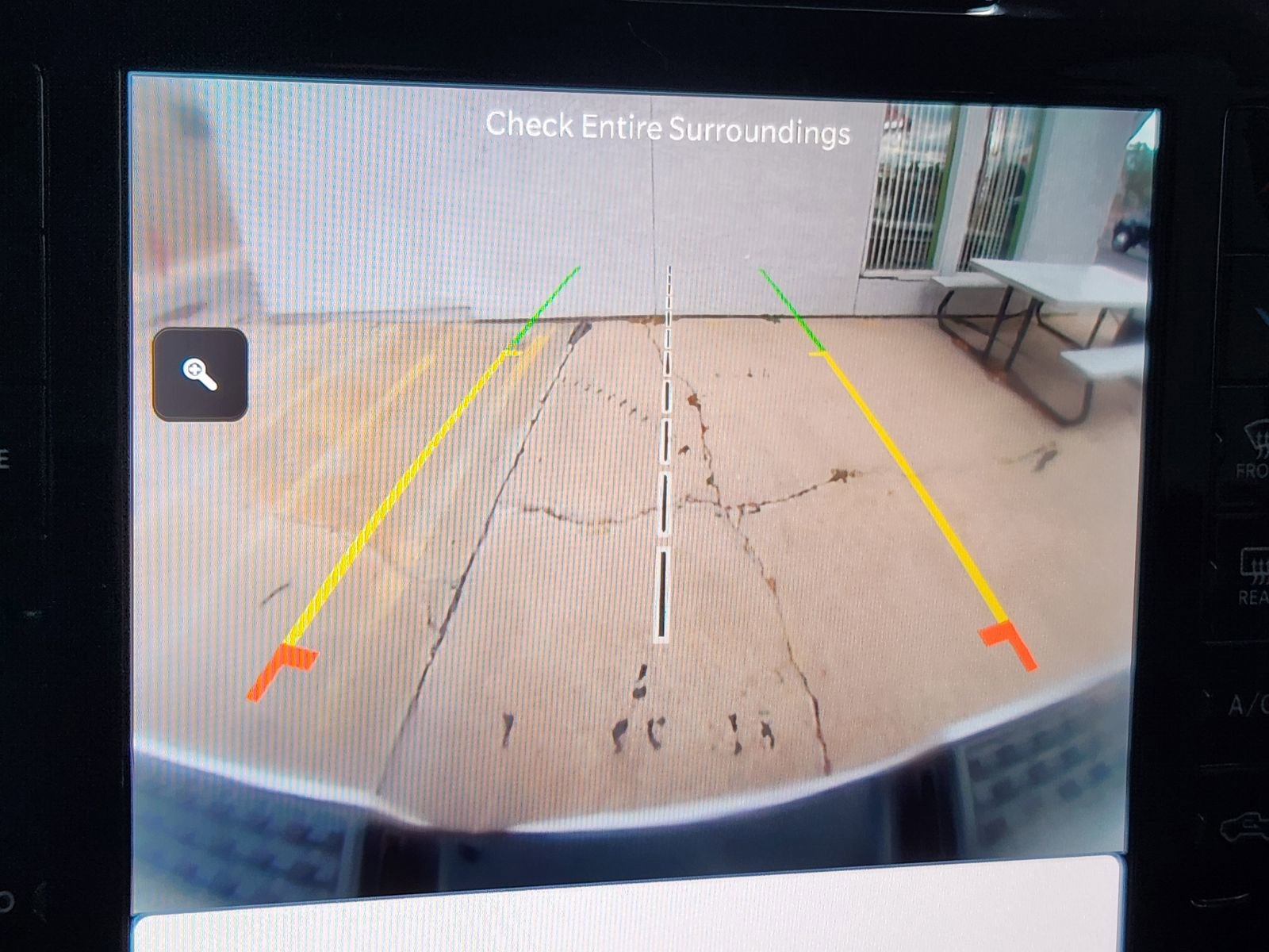 Used 2024 RAM 2500 Laramie image 25