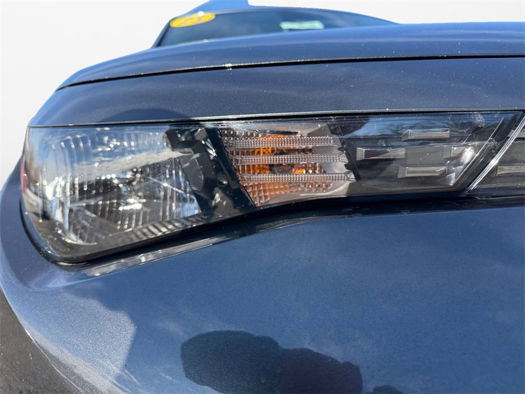 Certified 2023 Kia Soul LX image 22