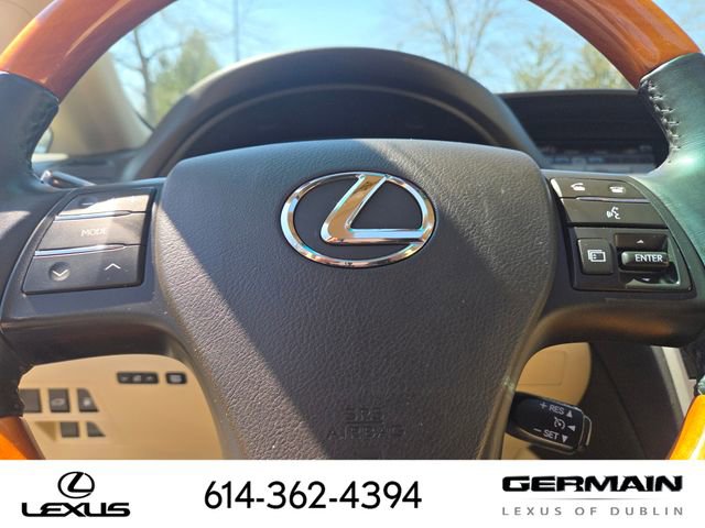 Used 2011 Lexus RX 350 AWD w/ Premium Pkg image 32