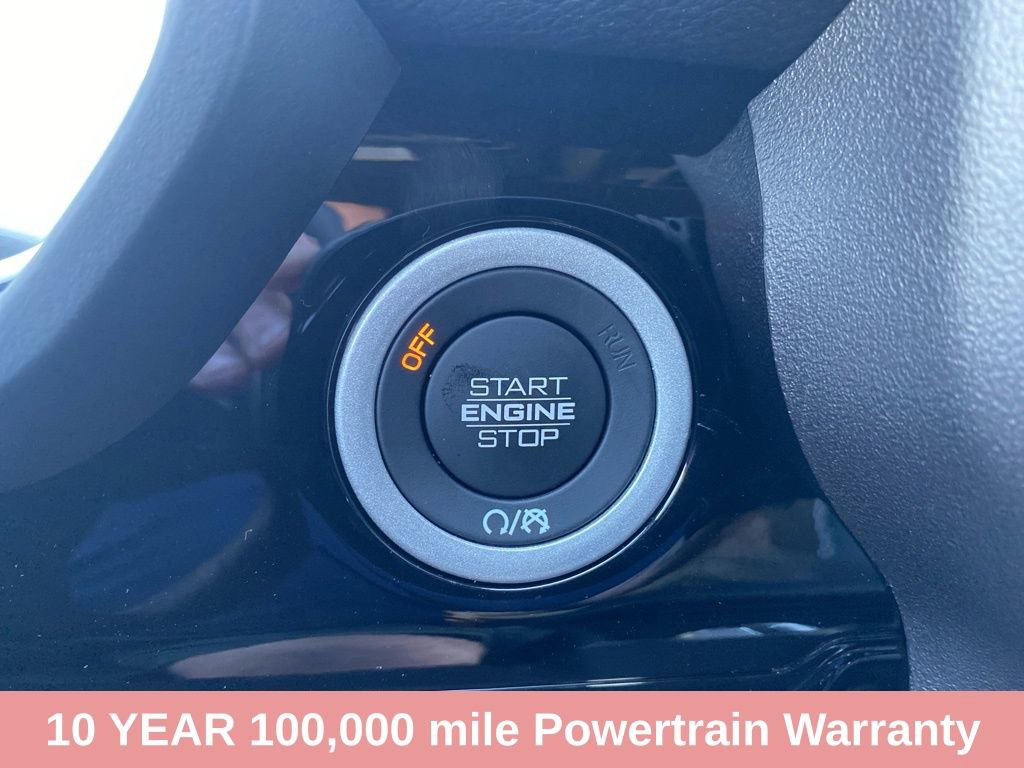 New 2026 RAM 1500 Laramie image 33