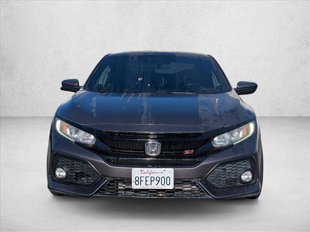 Used 2018 Honda Civic Si video 2