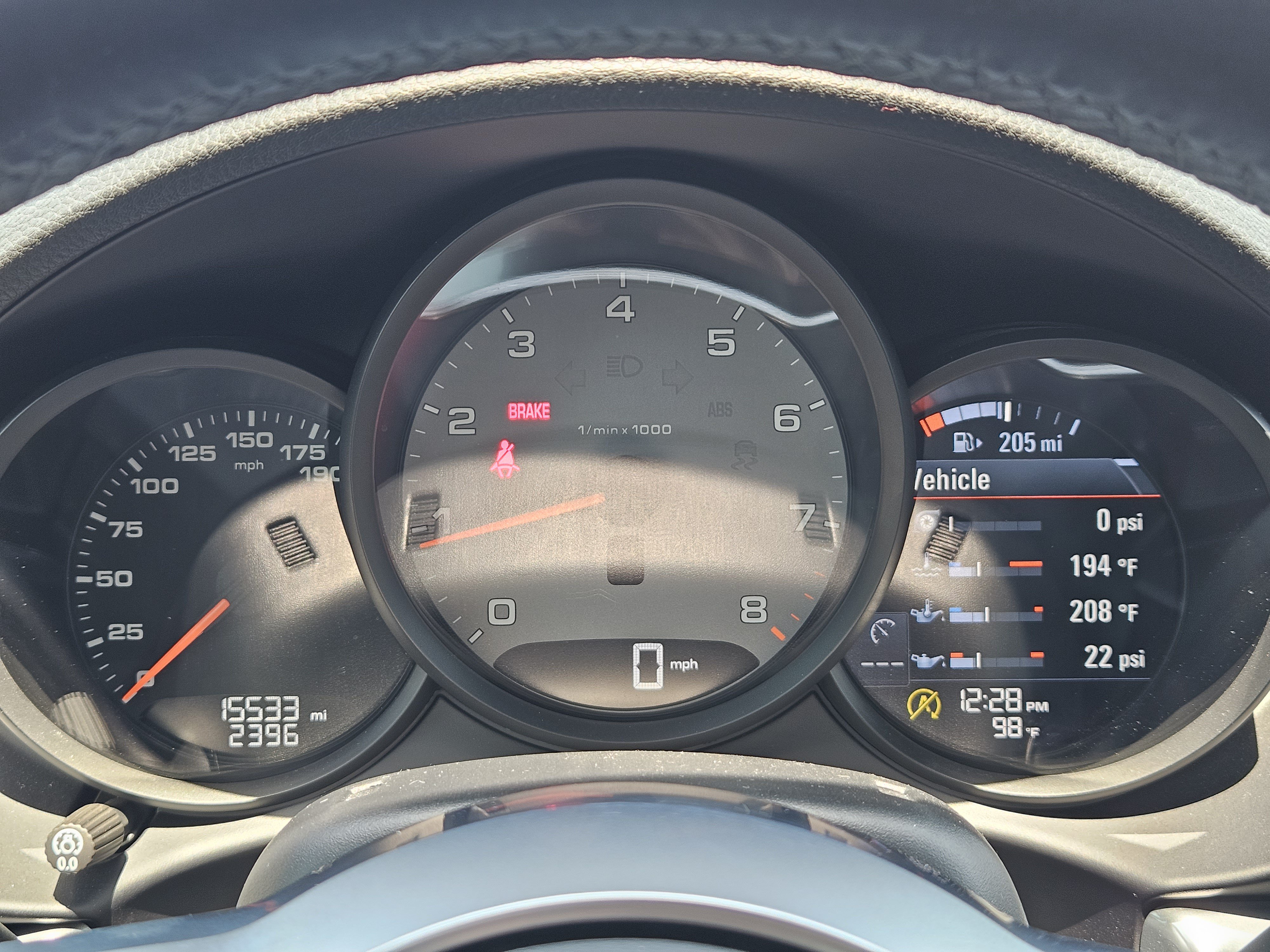 Certified 2022 Porsche 718 Cayman S RWD image 16