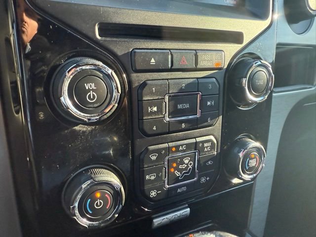 Used 2013 Ford F150 Limited image 25
