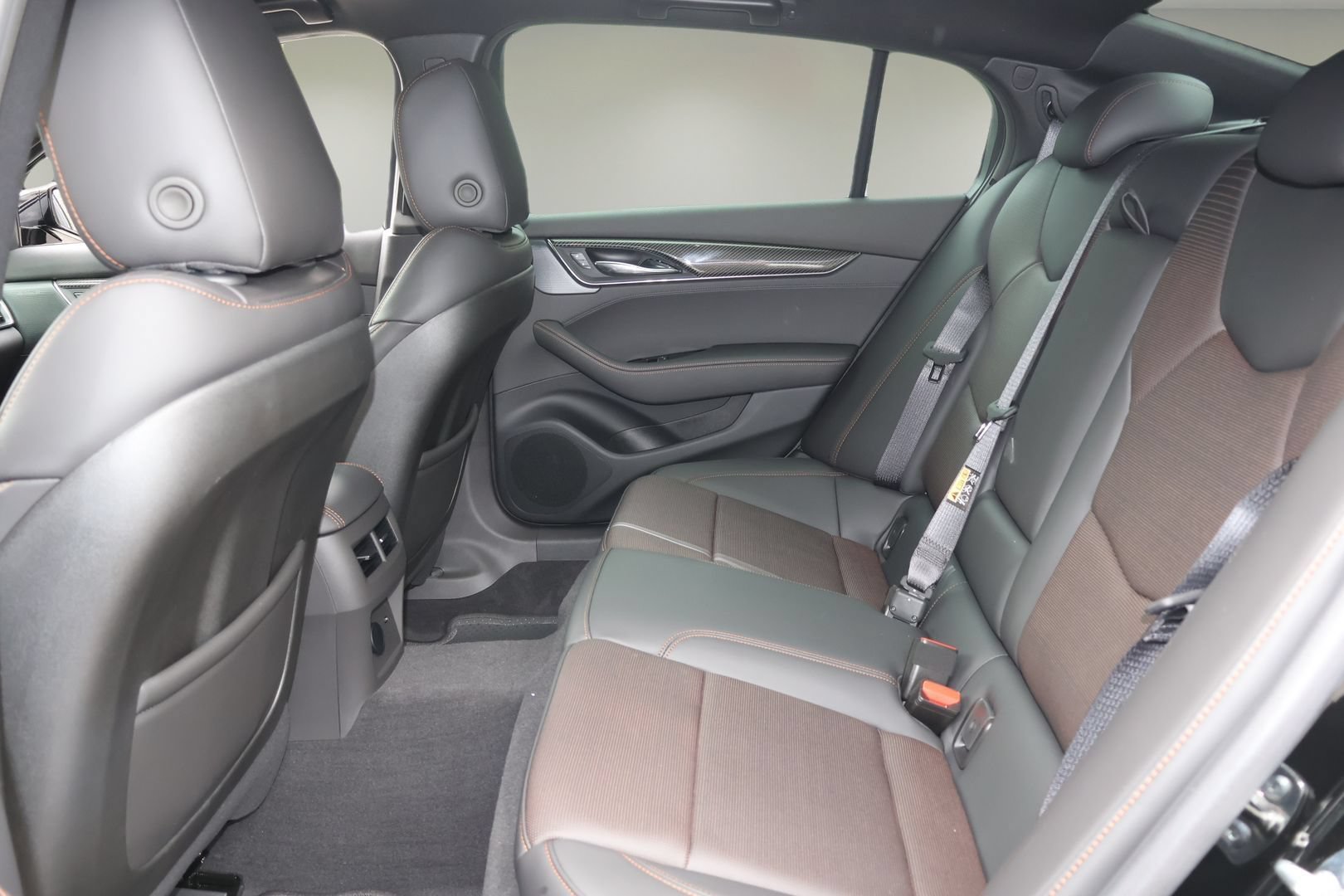 New 2026 Cadillac CT5 Sport RWD image 12