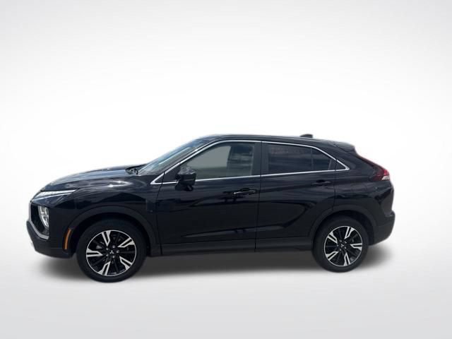 Used 2025 Mitsubishi Eclipse Cross SE AWD/4WD video 2