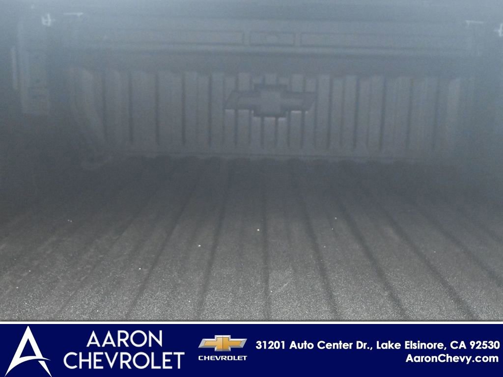 New 2025 Chevrolet Silverado 1500 High Country w/ Midnight Edition image 28