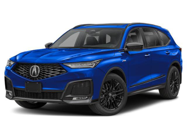 Used 2025 Acura MDX A-Spec w/ Advance Package AWD/4WD video 1