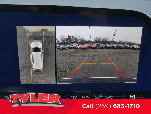 New 2026 Chevrolet Tahoe Premier w/ Sun And Tow Package AWD/4WD image 55