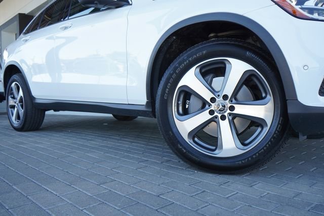 Certified 2023 Mercedes-Benz GLC 300 4MATIC Coupe image 10