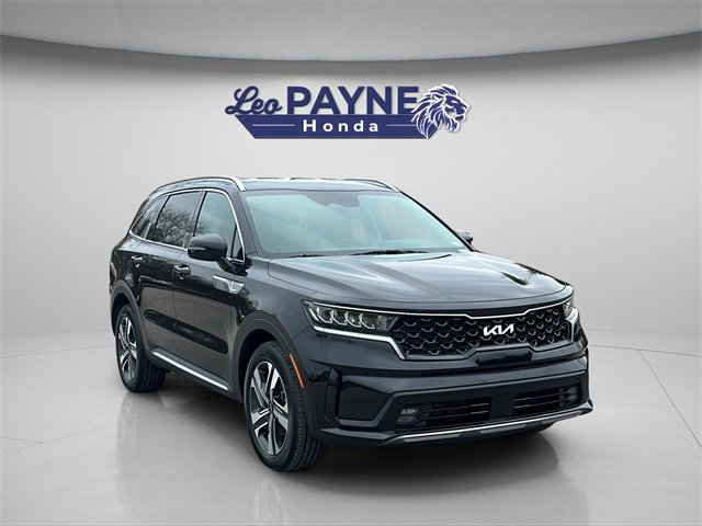 Used 2023 Kia Sorento EX