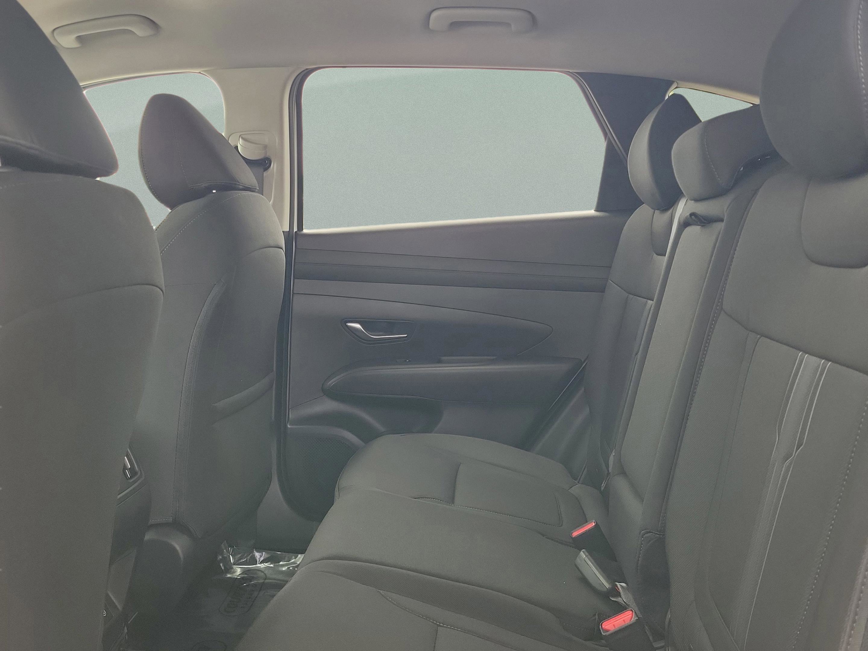 New 2026 Hyundai Tucson SEL image 14