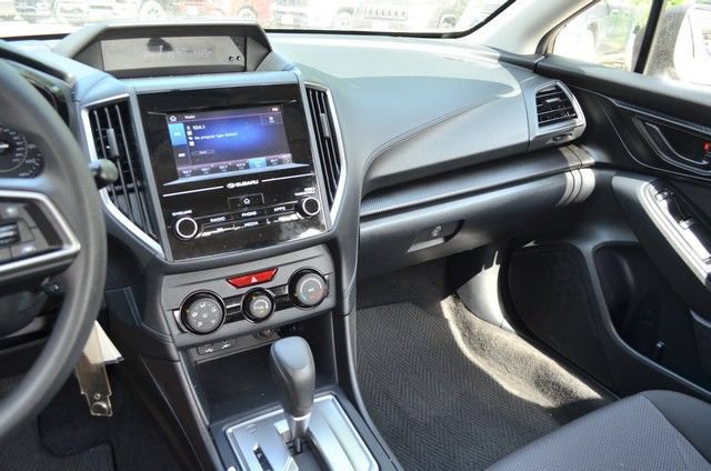Used 2023 Subaru Impreza 2.0i AWD/4WD image 25