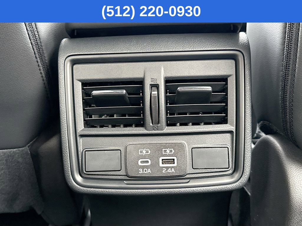 New 2026 Subaru Forester Premium image 32
