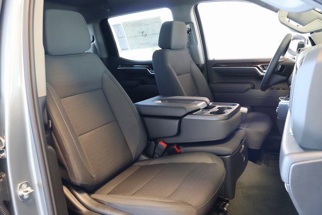 New 2026 GMC Sierra 1500 Elevation image 19
