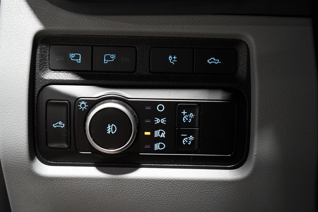 Certified 2024 Ford F350 Limited AWD/4WD image 20