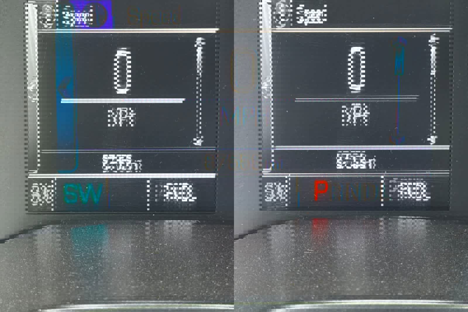 Used 2018 Chevrolet Colorado ZR2 image 24