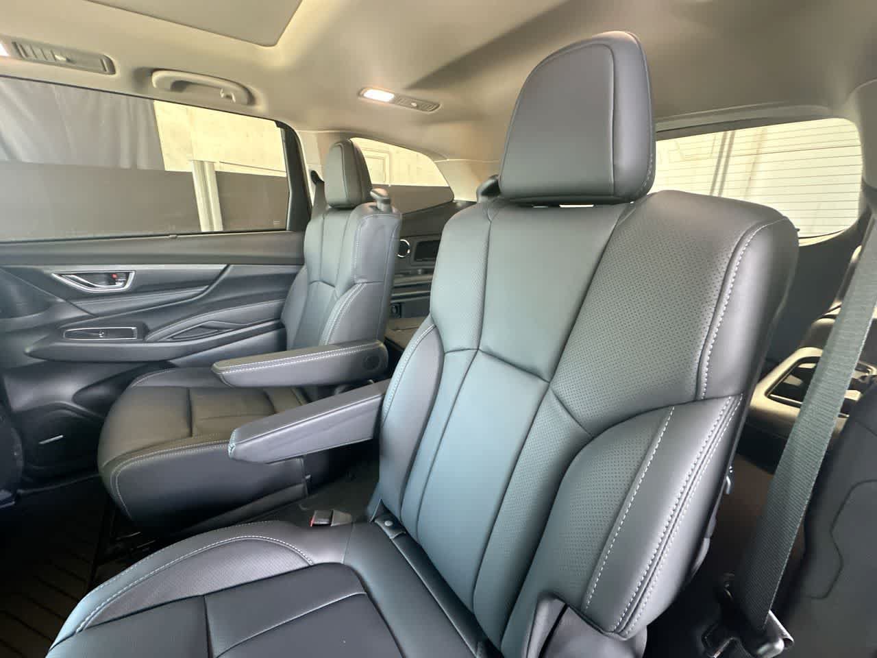 New 2026 Subaru Ascent Limited AWD/4WD image 22