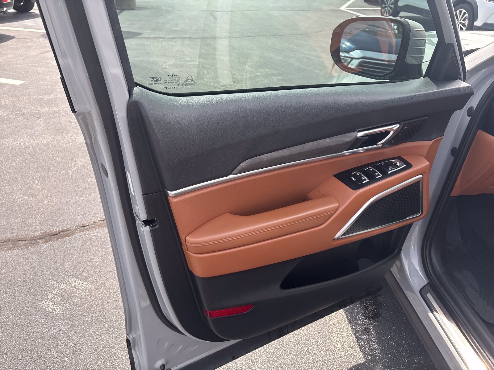 Used 2024 Kia Telluride SX Prestige X-Line AWD/4WD image 35