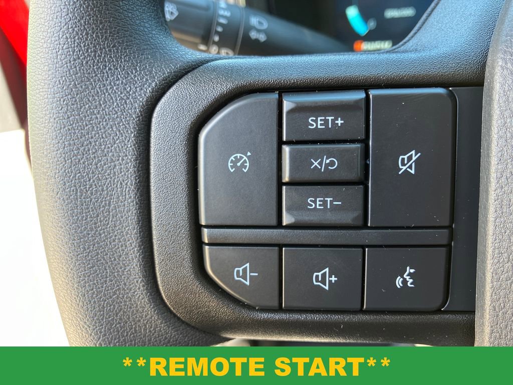 New 2026 Ford F250 XLT w/ XLT Premium Package image 16