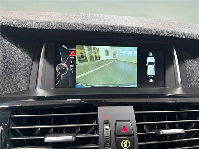 Used 2016 BMW X3 xDrive28i image 20